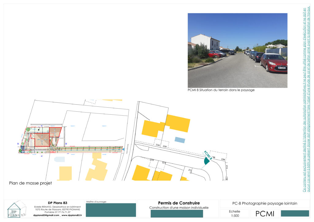 PCMI 8 photo de loin