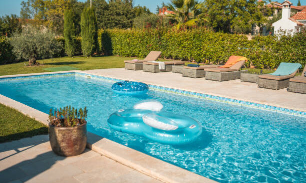 Déclaration préalable pour piscine